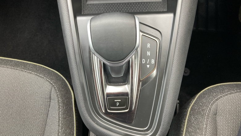 Renault Symbioz 1.6 E-Tech FHEV 145 Techno 5dr Auto Hybrid Estate